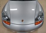 Porsche Boxster S 2002 года